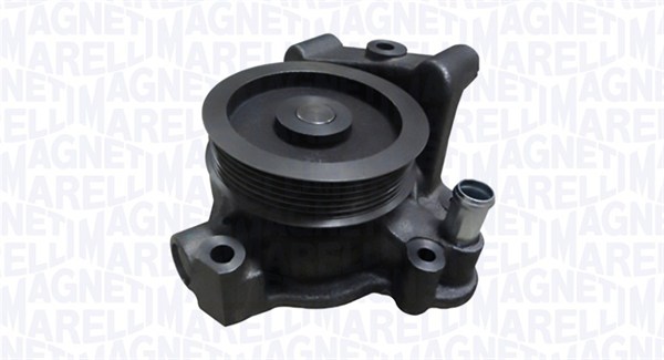 Magneti Marelli Wasserpumpe 352316171259 Für Fiat