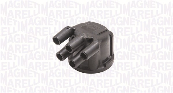 MAGNETI MARELLI Zündverteilerkappe 071376201010 für Fiat