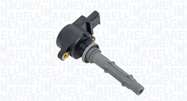 Für MAGNETI MARELLI 060717144012 Ignition Coil - Bild 6