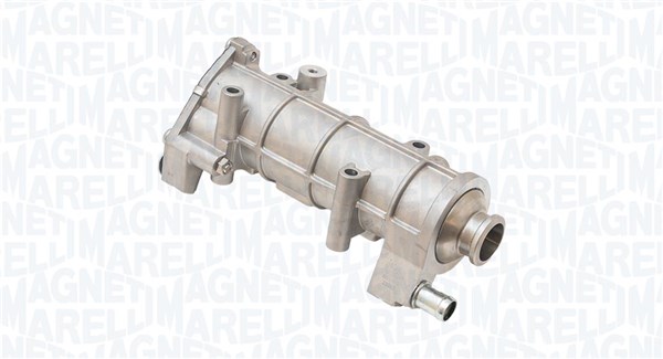 MAGNETI MARELLI Kühler, Abgasrückführung 571822112247 für Fiat