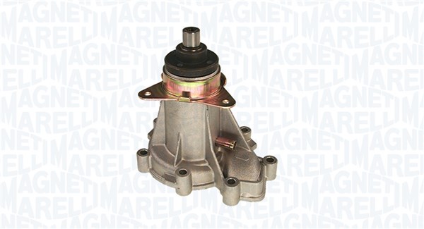 Magneti Marelli Wasserpumpe 350984219000 Für Mercedes