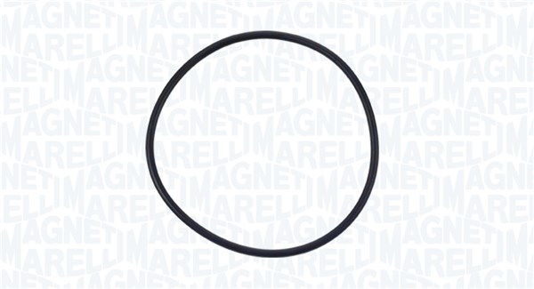 Magneti Marelli Wasserpumpe 350984170000 Für Vaughall Saab