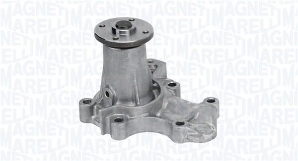 Magneti Marelli Wasserpumpe 350984261000 Für Mitsubishi