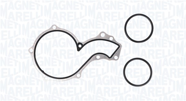 Magneti Marelli Wasserpumpe 350984221000 Für Vw