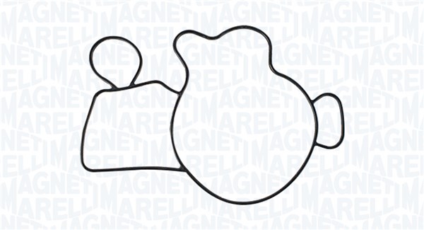 Magneti Marelli Wasserpumpe 350984158000 Für Bmw