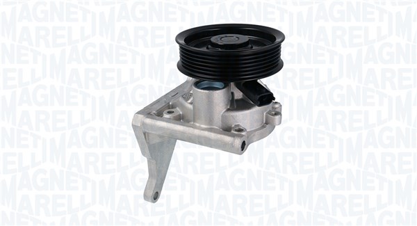 MAGNETI MARELLI Wasserpumpe 350984172000 für Vaughall Opel