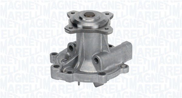Magneti Marelli Wasserpumpe 350984266000 Für Suzuki