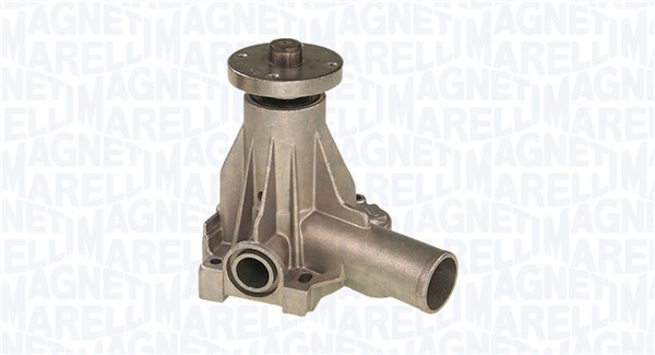 Magneti Marelli Wasserpumpe 350984164000 Für Volvo