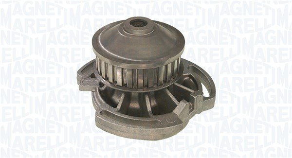 Magneti Marelli Wasserpumpe 350984253000 Für Audi