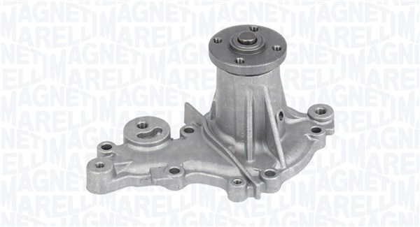 Magneti Marelli Wasserpumpe 350984195000 Für Suzuki
