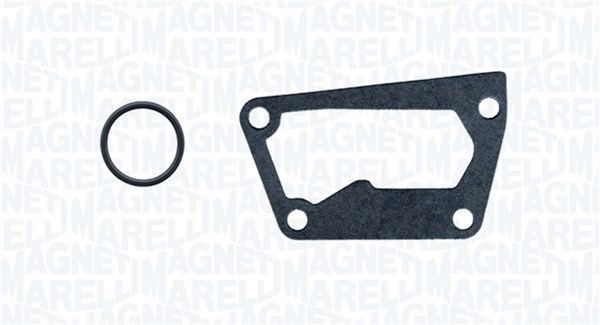 MAGNETI MARELLI Wasserpumpe 350984214000 für Fiat