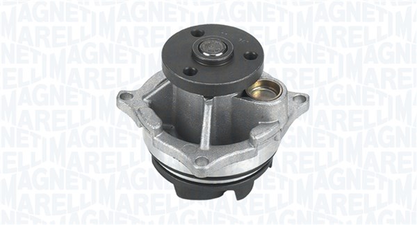 Magneti Marelli Wasserpumpe 350984248000 Für Ford Mazda