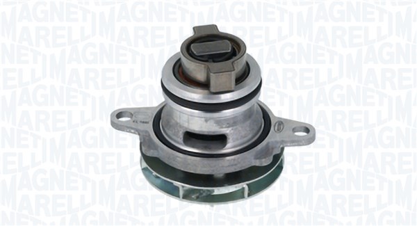 MAGNETI MARELLI Wasserpumpe 350984317000 für LANCIA Fiat