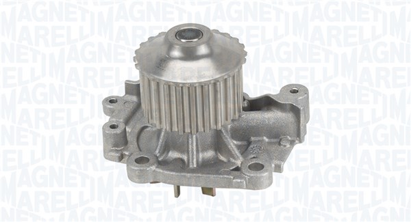 Magneti Marelli Wasserpumpe 350984201000 Für Volvo Mitsubishi