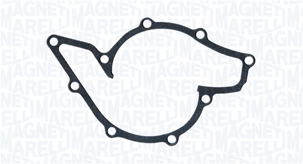 Magneti Marelli Wasserpumpe 350984239000 Für Audi