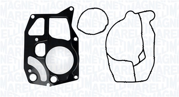 Magneti Marelli Wasserpumpe 350984208000 Für Bmw