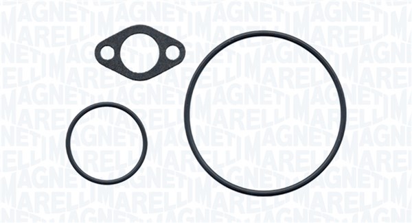 Magneti Marelli Wasserpumpe 350984277000 Für Vw