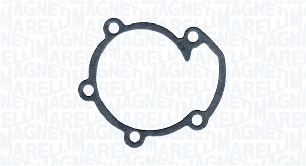 Magneti Marelli Wasserpumpe 350984235000 Für Saab