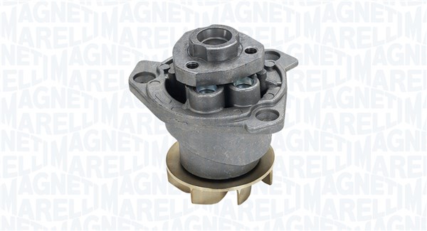 Magneti Marelli Wasserpumpe 350984283000 Für Ford Vw Audi Porsche