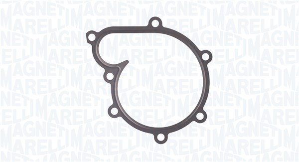 Magneti Marelli Wasserpumpe 350984297000 Für Volvo