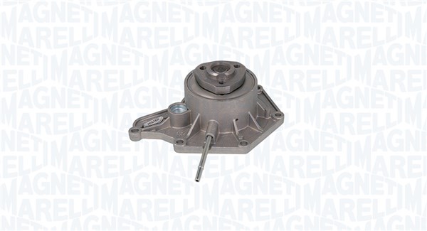 MAGNETI MARELLI Wasserpumpe 350984228000 für Porsche Audi