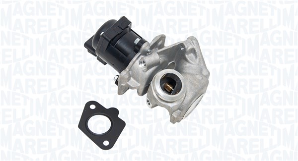 MAGNETI MARELLI AGR-Ventil 571822112033 für Peugeot Fiat Suzuki