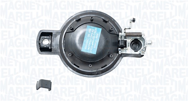 MAGNETI MARELLI Türgriff 350105052000 vorne rechts für Fiat