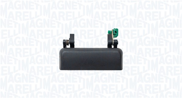 MAGNETI MARELLI Türgriff 350105052800 hinten für Ford
