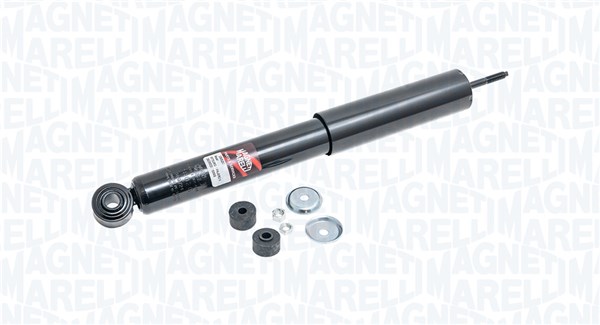 Magneti Marelli Stoßdämpfer 352802070000 Hinterachse Für Sachs Mitsubishi