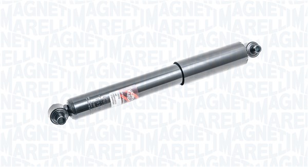 Magneti Marelli Stoßdämpfer 357331070000 Hinterachse Für Sachs Mazda