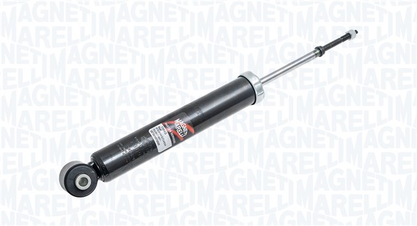 Magneti Marelli Stoßdämpfer 357359070000 Hinterachse Für Sachs Mitsubishi Peugeot