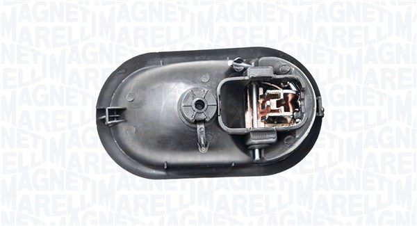 MAGNETI MARELLI Türgriff, Innenausstattung 350105054900 links für RENAULT