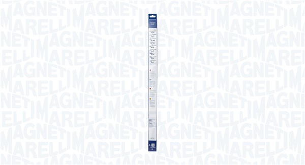 MAGNETI MARELLI Wischblatt 000723158000