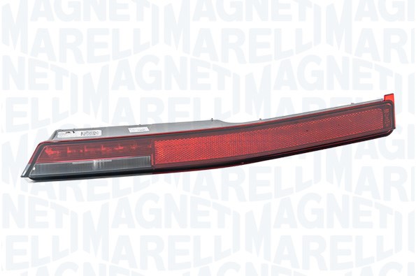 MAGNETI MARELLI Heckleuchte rechts 714020300801 für BMW