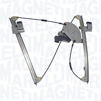 MAGNETI MARELLI Fensterheber 350103425000 vorne links für VW