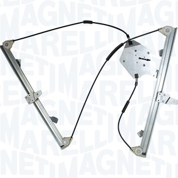 MAGNETI MARELLI Fensterheber 350103127200 vorne rechts für NISSAN RENAULT