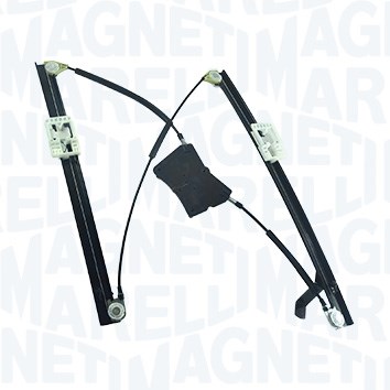 MAGNETI MARELLI Fensterheber 350103225300 vorne rechts für SEAT