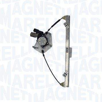 MAGNETI MARELLI Fensterheber 350103225100 vorne rechts für Ford