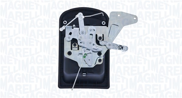 MAGNETI MARELLI Türgriff 350105011400 Schiebetür für Iveco