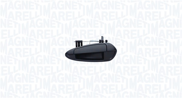 MAGNETI MARELLI Türgriff 350105037200 hinten links für Fiat