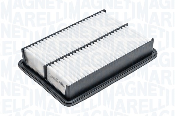 MAGNETI MARELLI Luftfilter 153071762931 Filtereinsatz 47mm für DR HYUNDAI