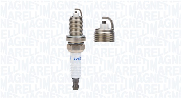 MAGNETI MARELLI Zündkerze 062511000039 für Fiat DODGE