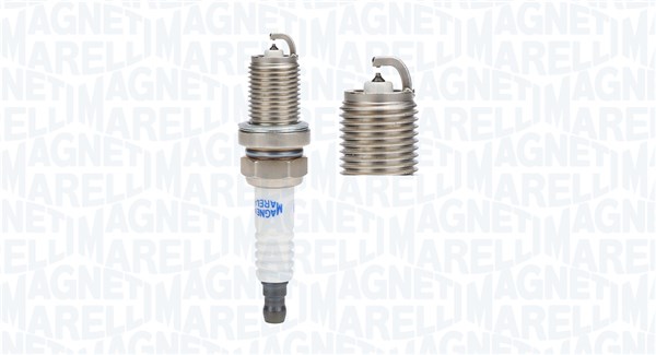 MAGNETI MARELLI Zündkerze 062609000080 für Opel Suzuki HYUNDAI RENAULT TOYOTA DACIA