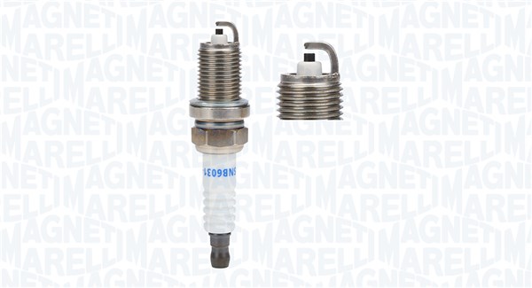 MAGNETI MARELLI Zündkerze 062609000031 für TOYOTA NISSAN