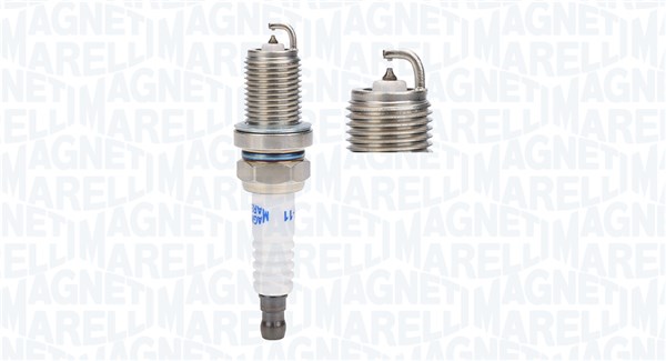 MAGNETI MARELLI Zündkerze 062511000078 für Mercedes