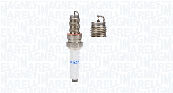 MAGNETI MARELLI Zündkerze 062707000077 für VAG