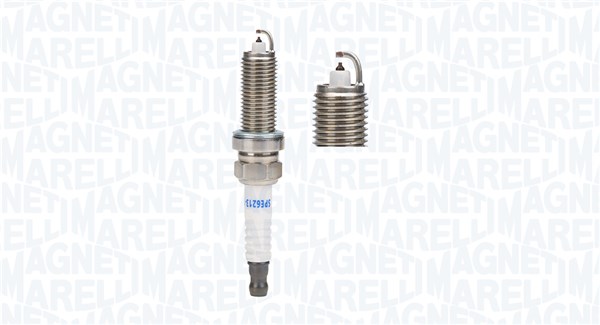 MAGNETI MARELLI Zündkerze 062609000083 für NISSAN
