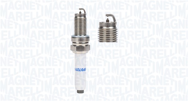 MAGNETI MARELLI Zündkerze 062609000081 für Audi