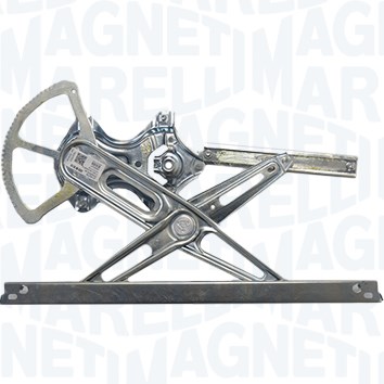 Magneti Marelli Fensterheber 350103158200 Vorne Rechts Für Toyota