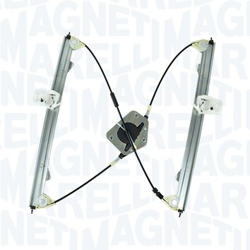 Magneti Marelli Fensterheber 350103440000 Vorne Rechts Für Fiat